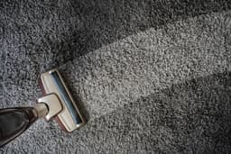  Fresh carpets, healthier homes!