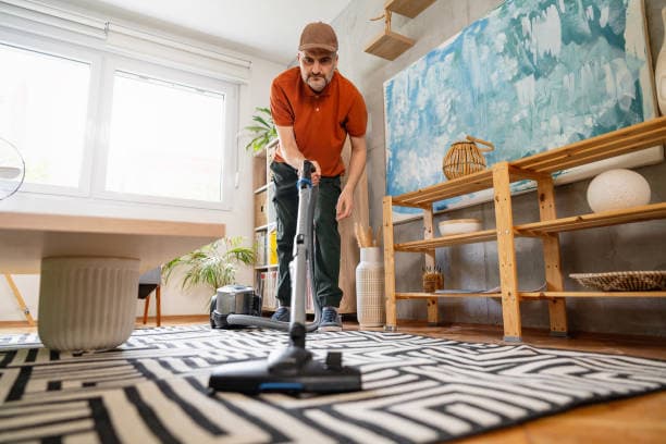  DIY vs. Professional Carpet Cleaning – Which One Is Best? 
