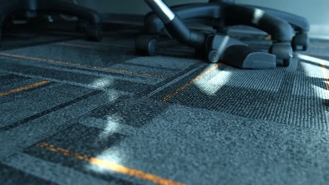  Why Commercial Carpet Cleaning Is Key for Your Business 